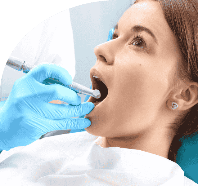 root canal service annandchhaya